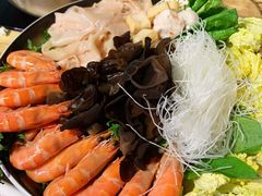-盒马鲜生(十里堡店)
