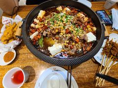 -老资豆拾牛·川南口味菜(保利花园店)