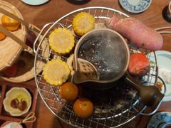-梅间堂茶馆(绿地缤纷城店)