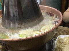 -阿明烧烤·烤鱼·小龙虾(水清路店)