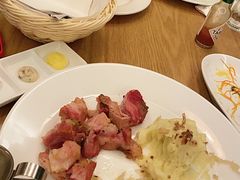 -普兰达德国餐厅·德式脆皮烤猪肘·自酿啤酒(观唐店)