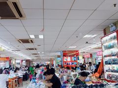 -盛贤大沙头旧货市场