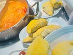 -深海聚汇·牛榴宴·自助料理(江宁万达店)