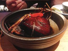 -绿茶餐厅(西湖银泰百货店)