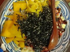 -喜牛烧肉酒场·黑金店(威高广场店)