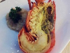 -广州花园酒店·凌璇阁旋转餐厅CAROUSEL360