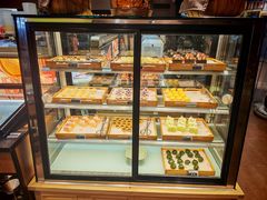 -盛江山自助料理(太原街万达店)