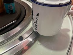 -人民公社铁锅炖·东北菜(卫国道店)