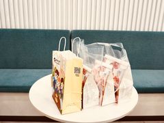 -爸爸糖吐司面包(保定未来石万达广场店)