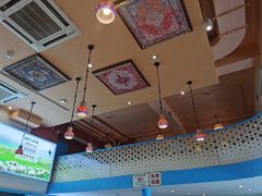 -撒拉花儿·新疆菜·清真(太阳宫店)