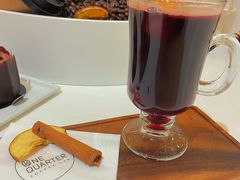 热红酒-1/4 ONE QUARTER COFFEE LAB(朝阳大悦城店)