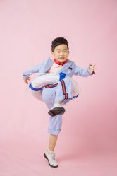 点击看大图 -倾城宝贝儿童摄影(浦东金谊店)