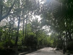-成都世纪城假日酒店-西楼