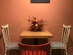 -The Flowers Coffee(南山店)