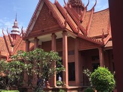 -柬埔寨国家博物馆