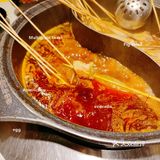 品千里之外～成都串串