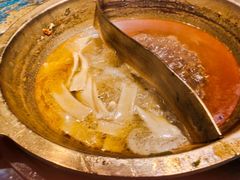 -房子红了鱼豆花重庆老火锅(广厦学院店)