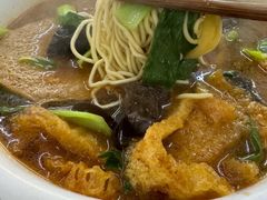 -一家人面馆(三条巷店)