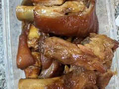 -明姨仔潮汕美食·碳炉猪脚·汕尾牛腩饭·起片鸡煲(起义路店)