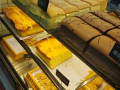 -牛诗诗现烤纯手工蛋糕(SM广场店)
