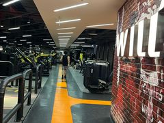 -威尔仕健身(新天地店)