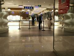 -春天烤肉自助餐厅(南内环店)
