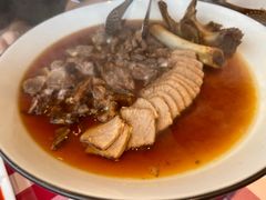 -西贝(东方路店)