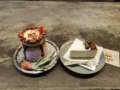 -BE NORMAL CAFE(霞溪路店)