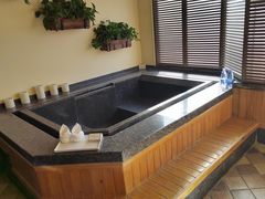 -春晖园度假酒店温泉