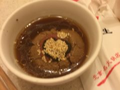 -八先生涮肉房(三里河店)