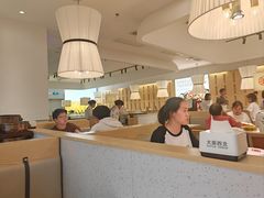-大美西北·手工面 西北菜(永康万达店)