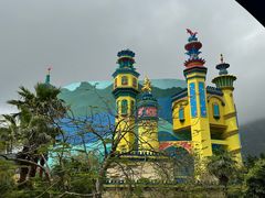 -珠海长隆海洋王国