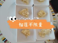 -冀粤香海鲜自助餐厅(西美五洲店)