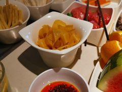 -海底捞火锅(团结桥店)