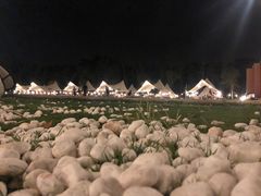 -不觉晓CAMPING(上海迪士尼营地店)