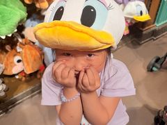 -迪士尼小镇
