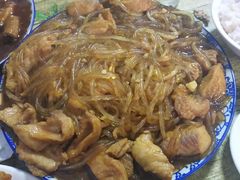-金鹏鱼肉馆