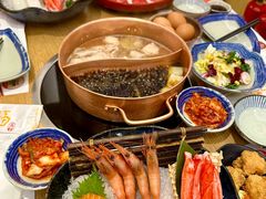 -伊豆野菜村(大族广场店)