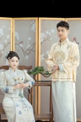 点击看大图 -维纳斯婚纱摄影(鞍山店)