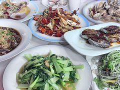 -来之顺海鲜菜馆·青岛菜·始于1993(栈桥店)