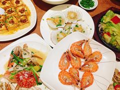 姜葱炒蟹-海儀美食楼(湾仔海鲜街店)