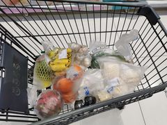 -世纪联华超市(江城店)