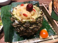 -云海肴·汽锅鸡·云南菜(美罗城店)