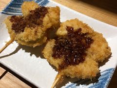 -鸟鸣门屋台料理(金帝银泰店)