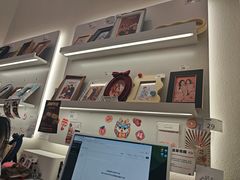 -海马体照相馆(大连柏威年购物中心店)