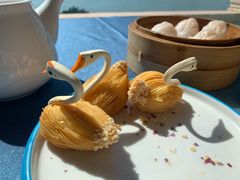 极品天鹅酥-鹭江宾馆·观海餐厅