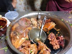 -新桥方记猪蹄