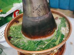 -虾大侠·盱眙龙虾老北京铜锅涮羊肉(金楠天街店)