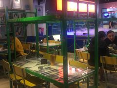 -马路牙子地桌烤肉(工体店)
