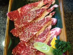 iphone_upload_pic-梦山水日本烧肉(五四广场店)